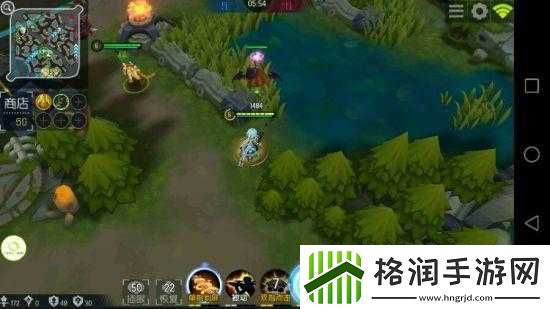 次元大作战黑卡蒂技能出装介绍与分析