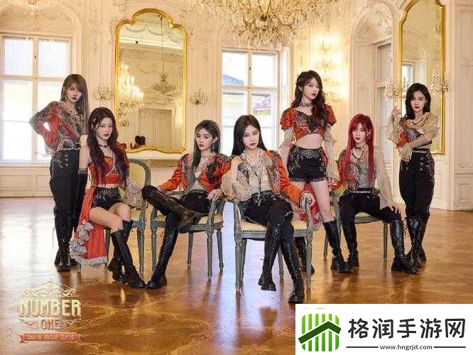 SNH48绝密MV看点十足令人期待