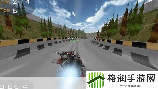 超音速狂飙！极速轨迹赛车活动震撼更新公告大揭秘