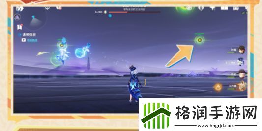 原神纳塔6个夜魂试炼攻略