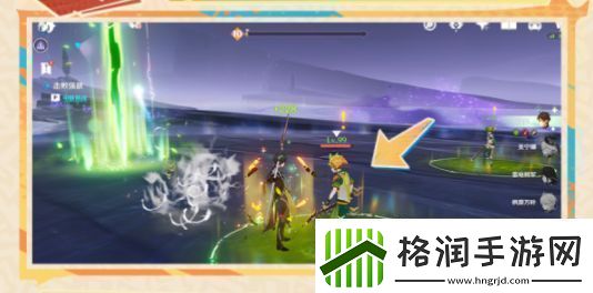 原神纳塔6个夜魂试炼攻略