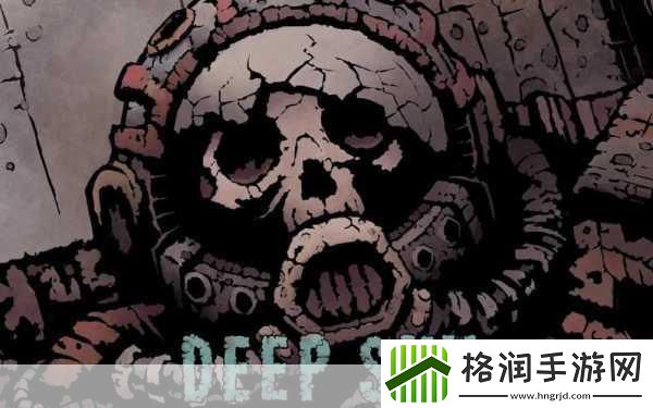 独家揭秘Steam新宠深空遗物