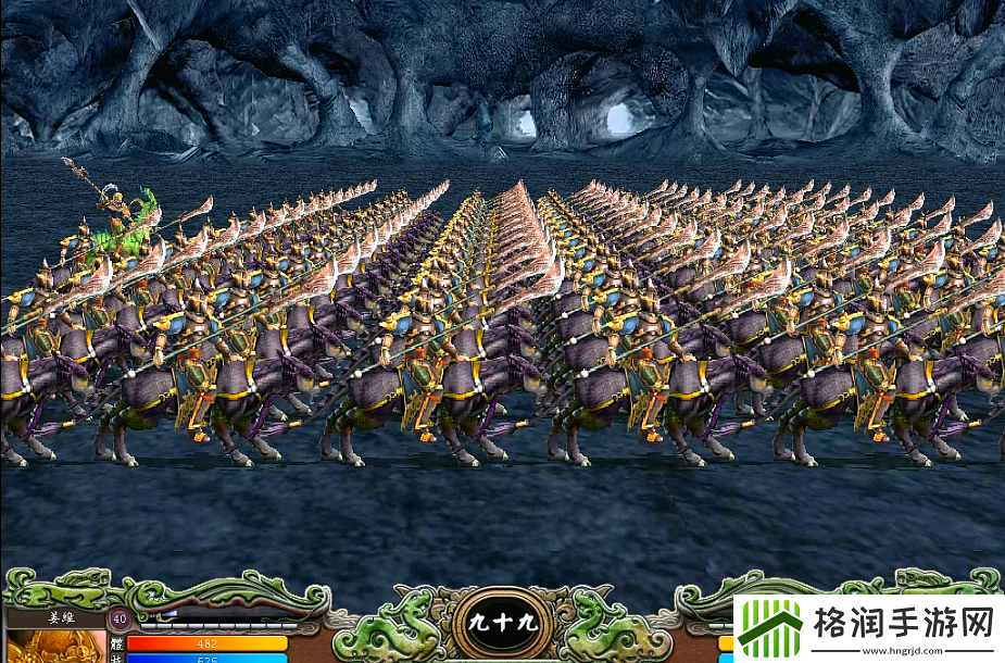 三国群英传7兵种怎么使用