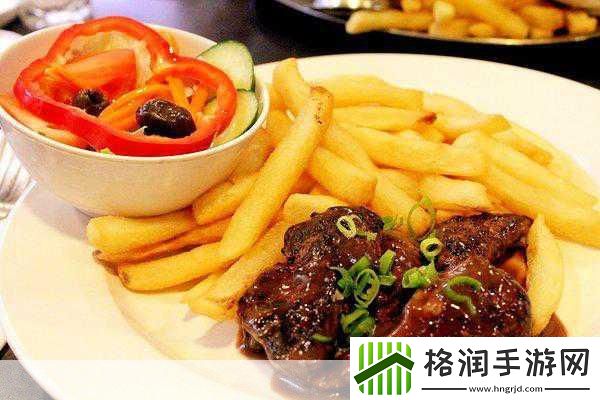 味蕾盛宴来袭！珀斯美食带你穿梭异国风味