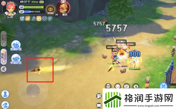 仙境传说新启航蜂后怎么讨伐