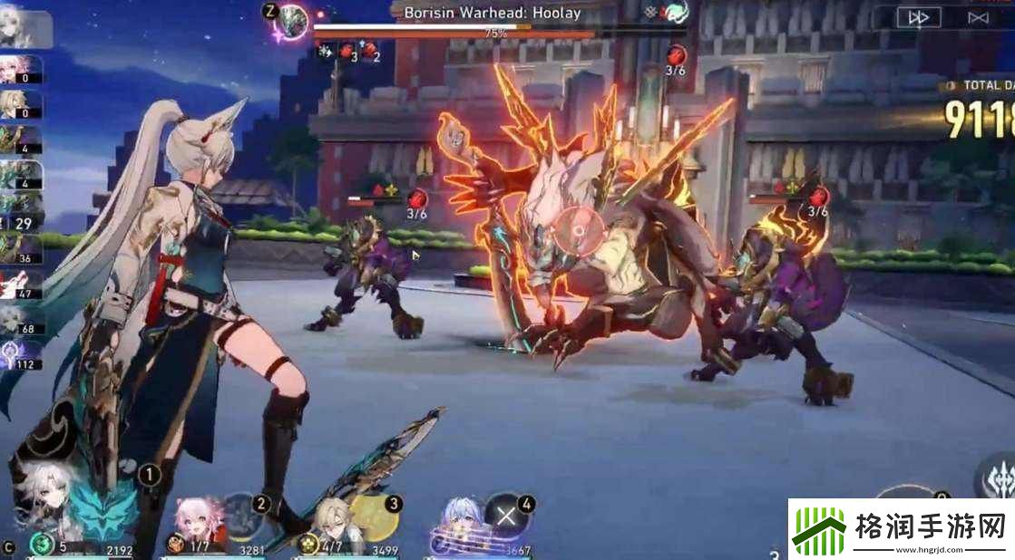 崩坏星穹铁道飞霄遗器套装及词条推荐