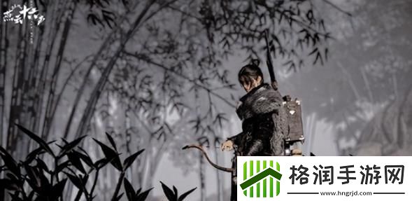 燕云十六声武器怎么获取