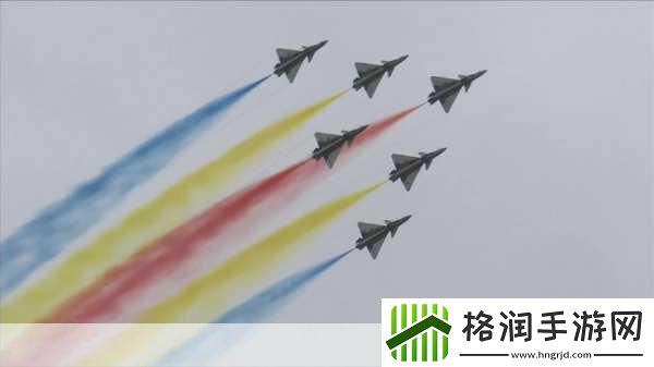 天空不再宁静！疯狂碰碰车新英雄驾到