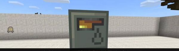 我的世界炼油机制作解析一览