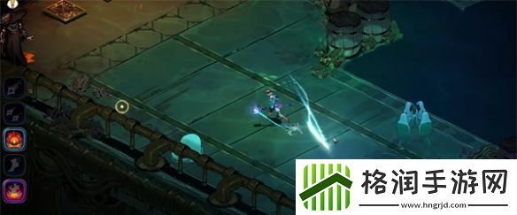 哈迪斯2解开束缚材料获取攻略