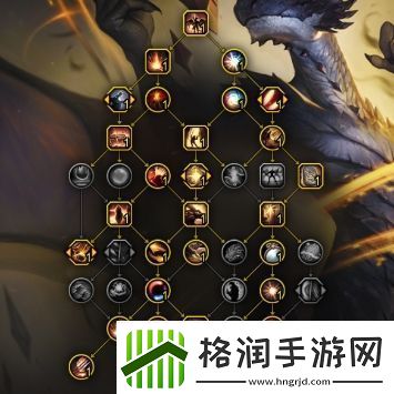魔兽世界11.0龙人天赋怎么点