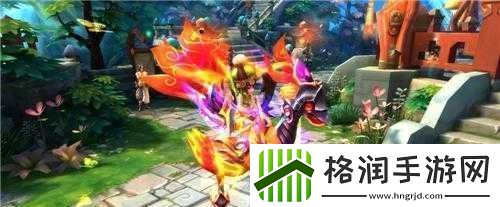 太极熊猫2酷炫坐骑系统首曝