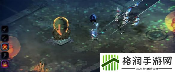 哈迪斯2解开束缚材料获取攻略