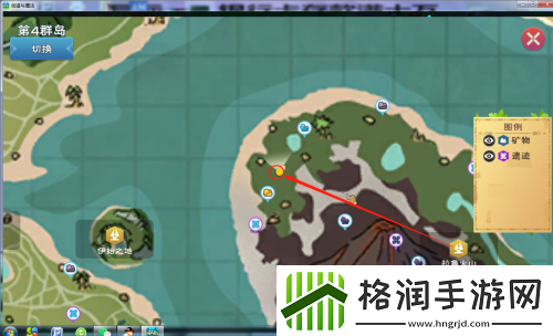 创造与魔法玫瑰茄获取及作用解析