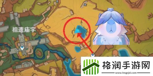 原神纳塔6个夜魂试炼攻略