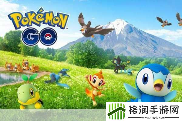 终极对决！宝可梦GO全球挑战赛倒计时