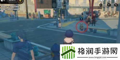 绝区零工作难找布难做任务完成步骤绝区零工作难找布难做任务攻略