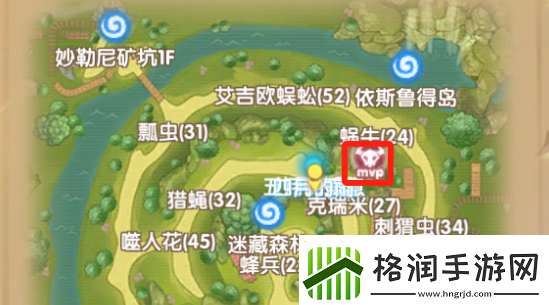 仙境传说新启航蜂后怎么讨伐