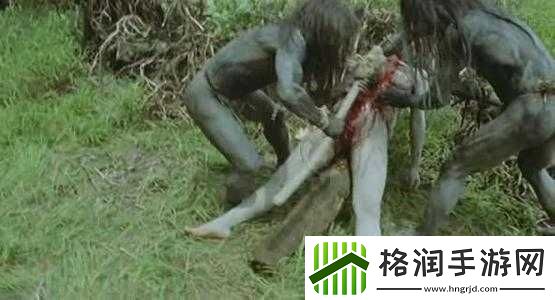 森林食人族研究心得与机制概述