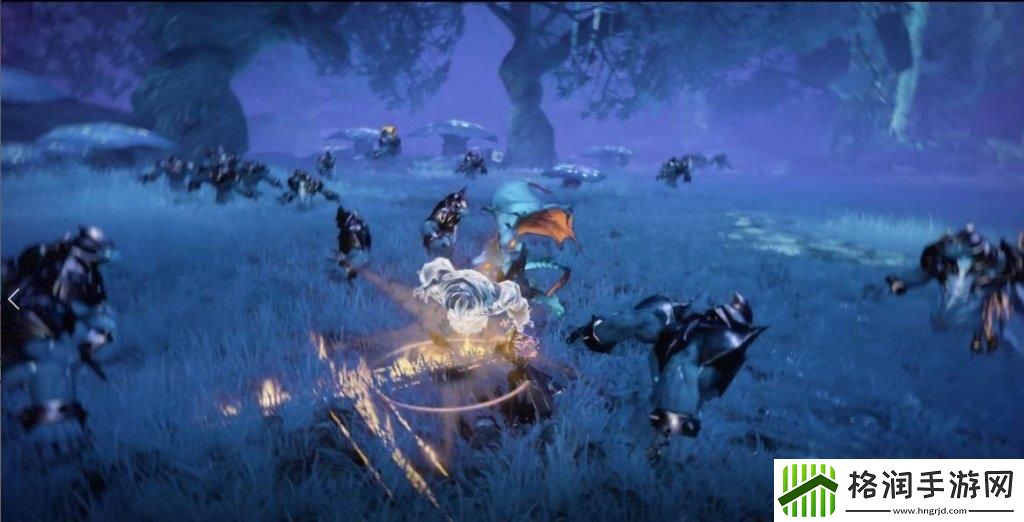 魔域手游星副本任务怎么打法