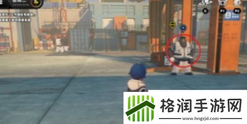 绝区零工作难找布难做任务完成步骤绝区零工作难找布难做任务攻略