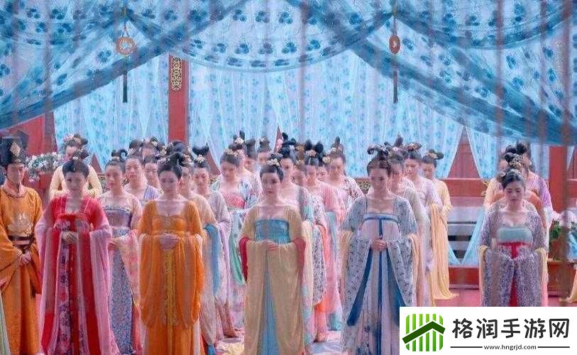 皇后被藩王和神犬赐精具体是哪一集