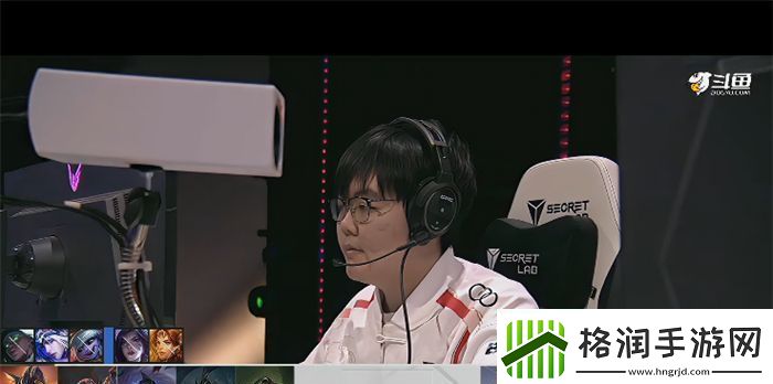 2024沙特电竞杯LOL决赛