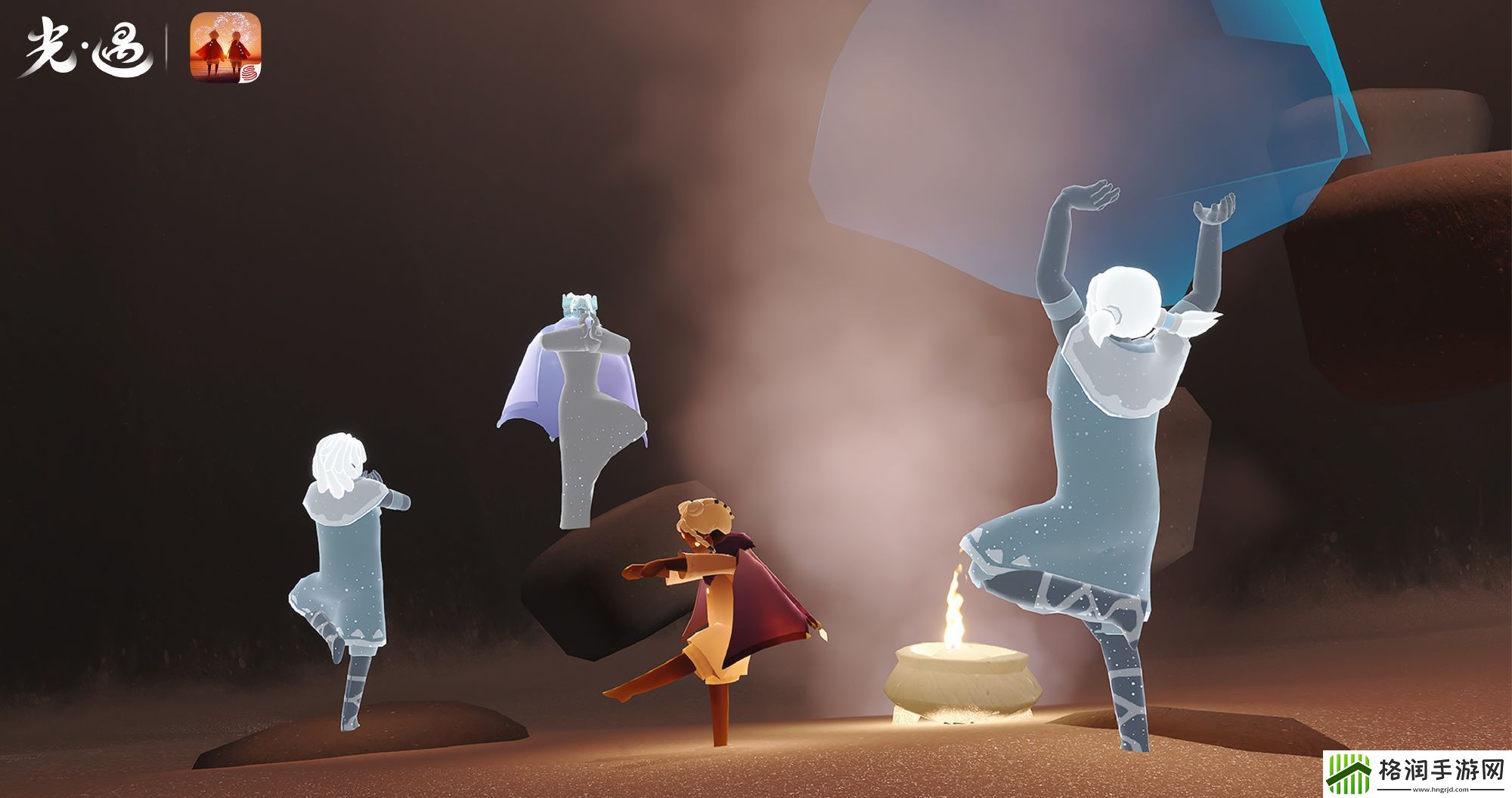 光遇7.11复刻先祖在哪里