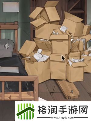 超脑神探楼下的她攻略怎么完成