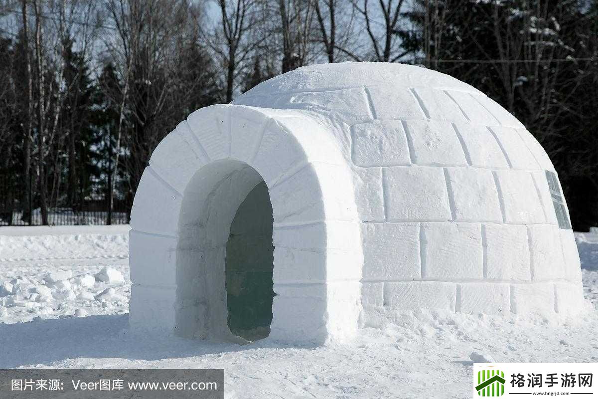 雪屋温泉旅馆120m