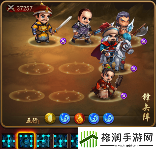 帝星战魂盘古阵营最佳进攻阵容搭配指南