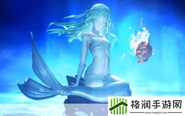 真女神转生5巴西利斯克