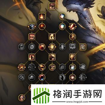 魔兽世界11.0龙人天赋怎么点