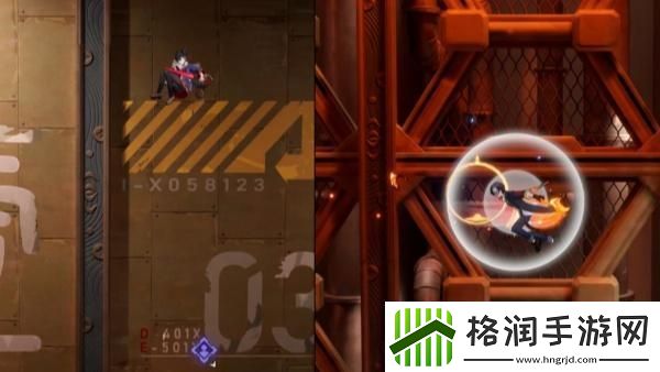 归龙潮武替的试炼怎么开启