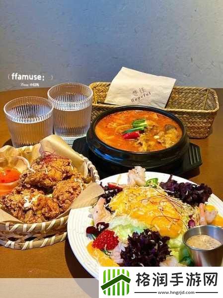 爆炒多汁小美人的一百种方法