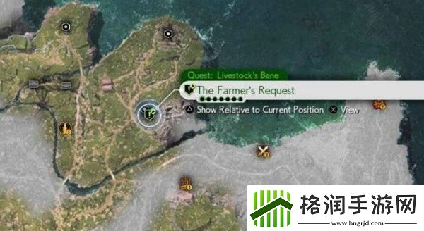 最终幻想7重生袭击家畜的魔兽任务怎么做