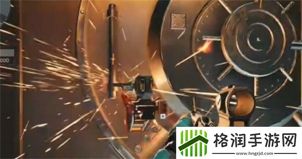 三角洲行动零号大坝破壁者任务怎么做