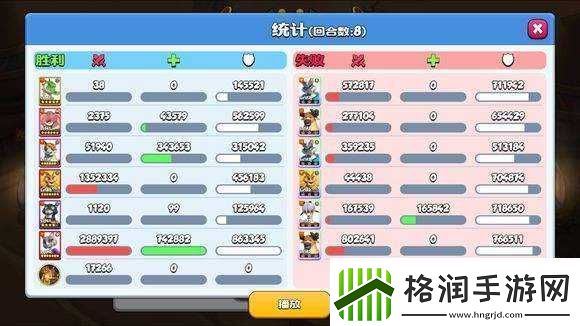 欢乐大作战平民通关16章阵容配置指南