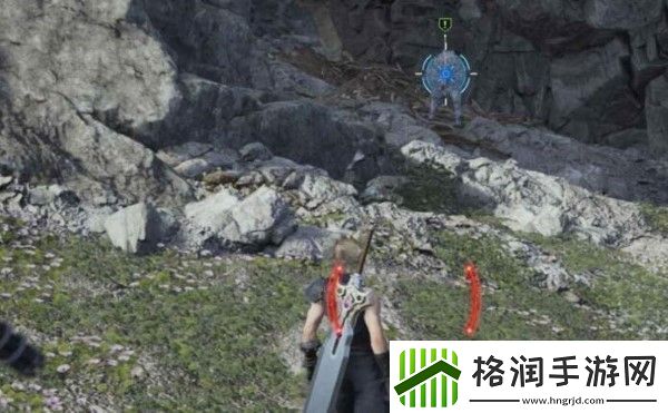 最终幻想7重生袭击家畜的魔兽任务怎么做