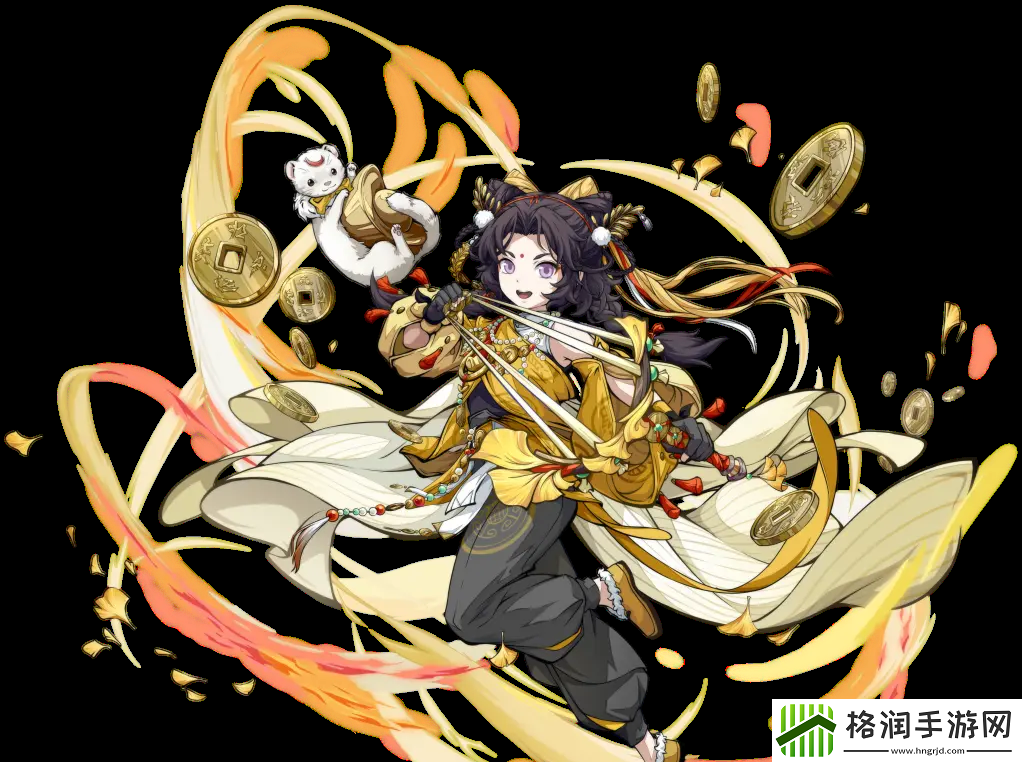 天地劫公孙七月值不值得培养