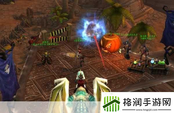 魔兽世界wlk幽暗城战袍在哪买幽暗城战袍购买位置介绍游新手必知的魔兽世界战袍攻略