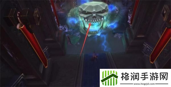 魔兽世界围攻奥格瑞玛副本入口在哪