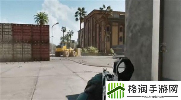 三角洲行动零号大坝破壁者任务怎么做