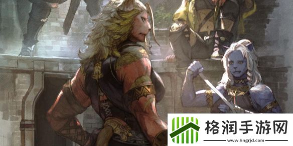 ff14女硌狮族上线时间介绍