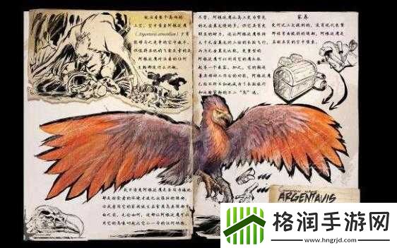 方舟生存进化阿根廷巨鹰驯服召唤代码