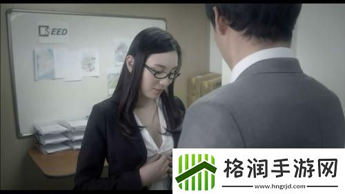 年轻妈咪剧透游戏界新“玩儿”法