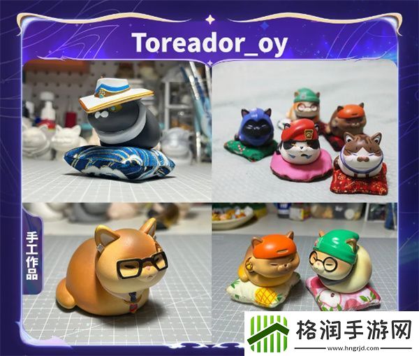 无畏契约同人手工作品怎么样