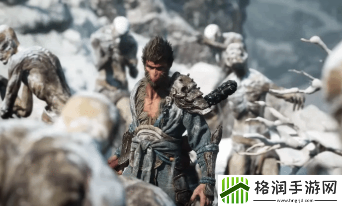 曝黑神话PS5版优化出色