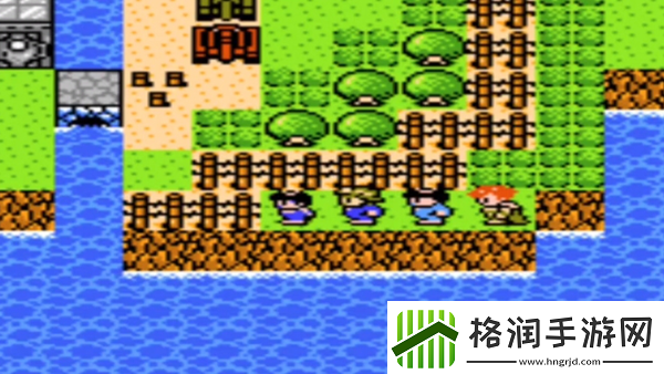 重装机兵山火怎么触发