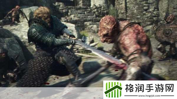 独家爆料龙之信条2灵魂舵手告别卡普空